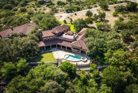3220 Fall Creek Estates Drive Spicewood TX 78669