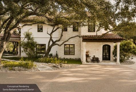 3220 Fall Creek Estates Drive Spicewood TX 78669