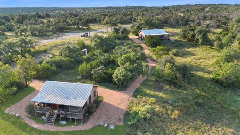 3167 Keese Road Fredericksburg TX 78624