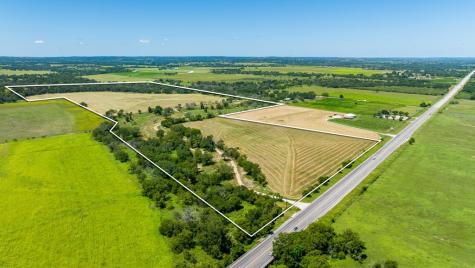 10940 W Us Highway 290 Johnson City TX 78635
