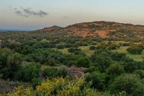 7484 County Road 409 Valley Springs TX 76885