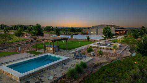 7484 County Road 409 Valley Springs TX 76885