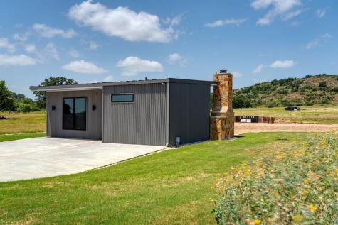 7484 County Road 409 Valley Springs TX 76885