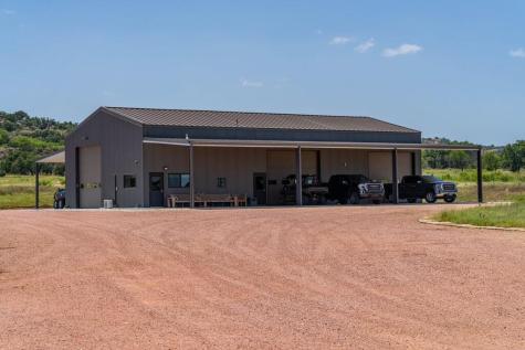 7484 County Road 409 Valley Springs TX 76885