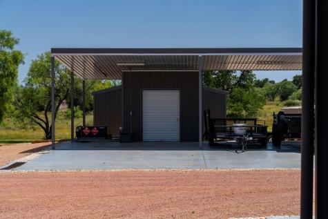 7484 County Road 409 Valley Springs TX 76885