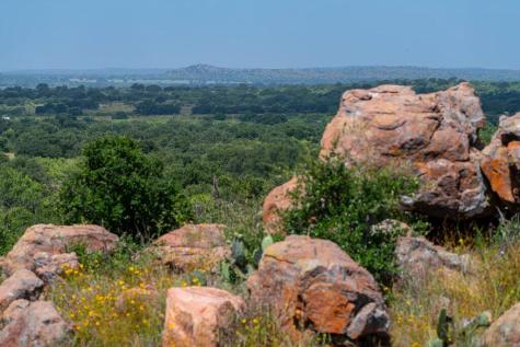 7484 County Road 409 Valley Springs TX 76885
