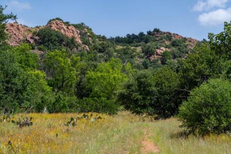 7484 County Road 409 Valley Springs TX 76885