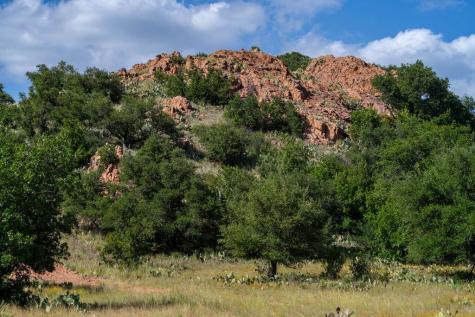 7484 County Road 409 Valley Springs TX 76885