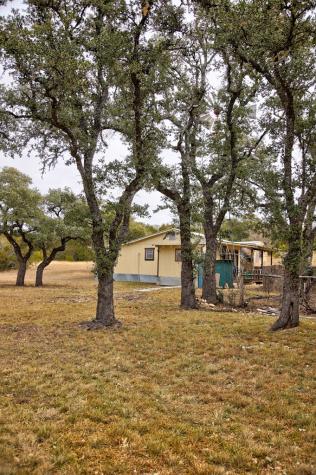 180 Bee Hive Road Hunt TX 78024