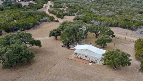180 Bee Hive Road Hunt TX 78024