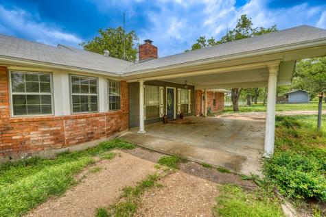 11446 N State Highway 16 Fredericksburg TX 78624