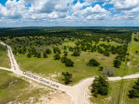 100 N Gretchen Grove Lane Fredericksburg TX 78624