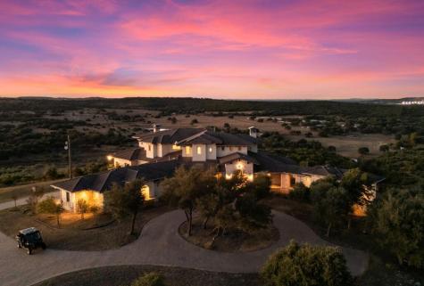 Dripping Springs TX 78620