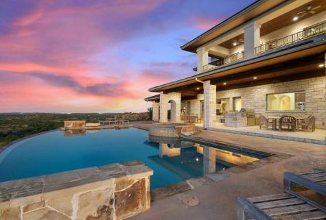 Dripping Springs TX 78620