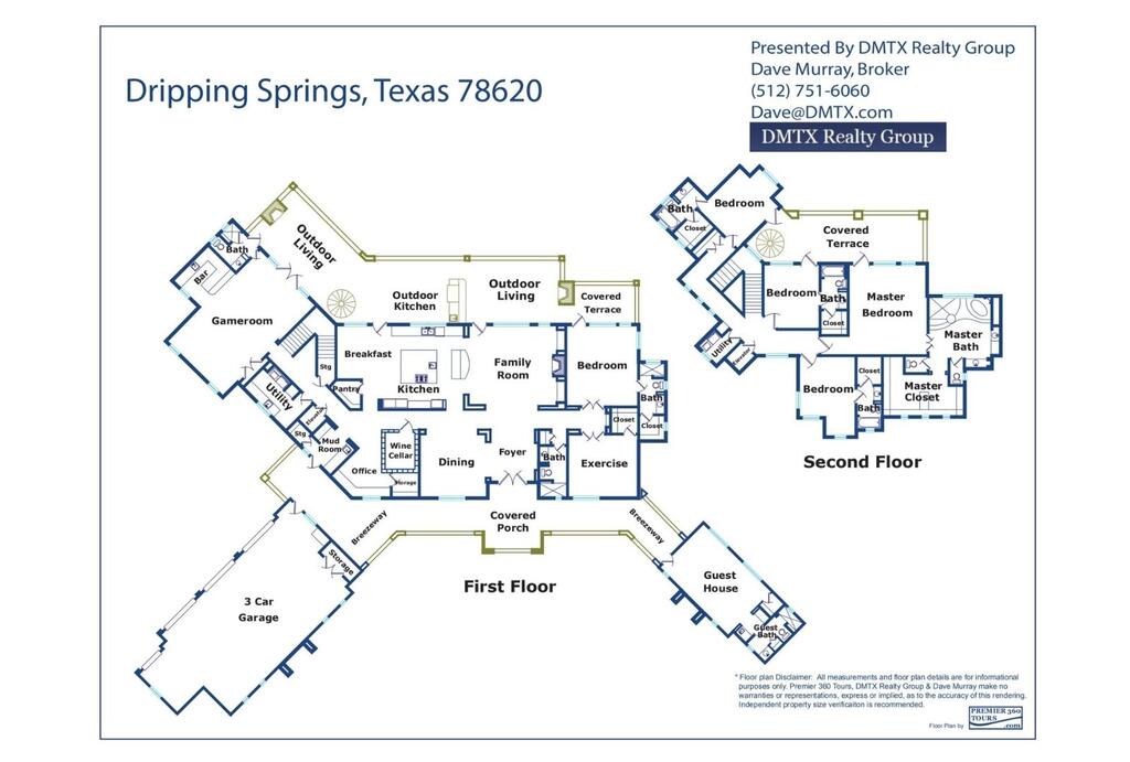 Dripping Springs TX 78620