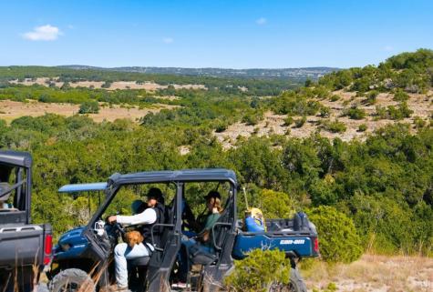 Dripping Springs TX 78620