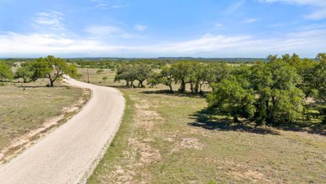 1318 Klett Ranch Road Johnson City TX 78636