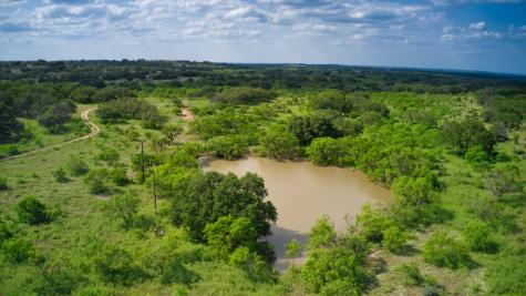 509 Sandy Lane Road Mason TX 76856