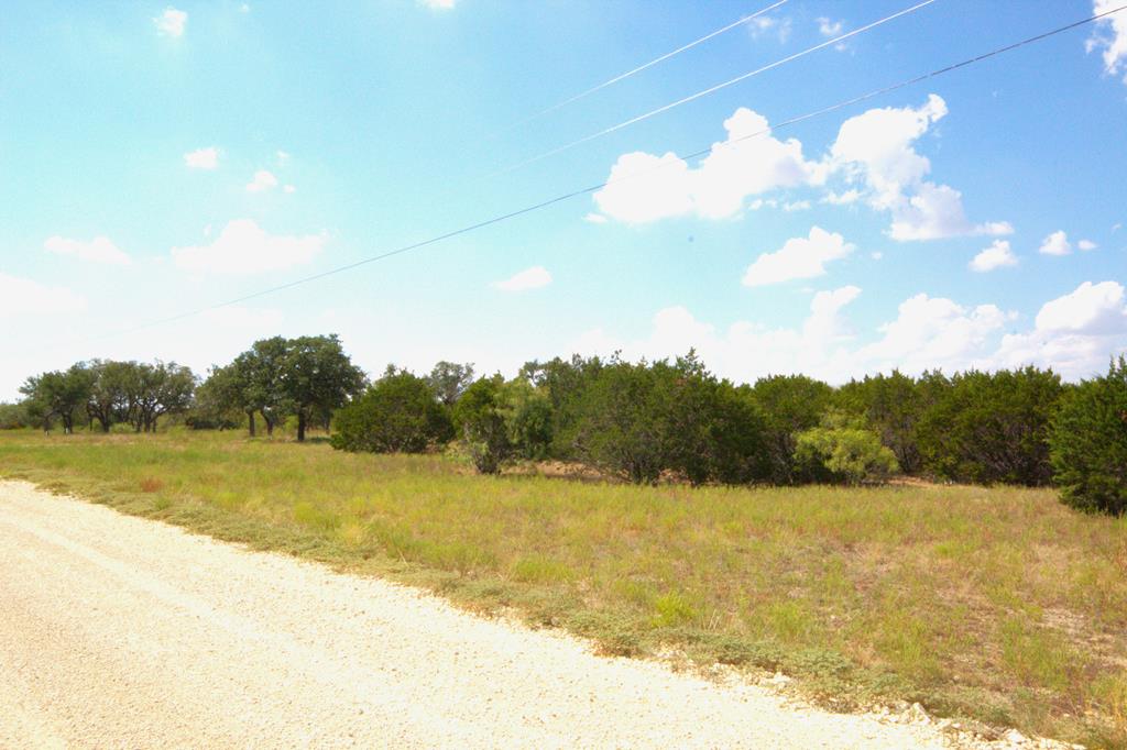 Pr # 42125 P R Lane Evant TX 76525