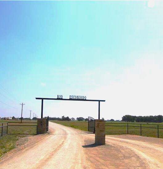 Pr # 42125 P R Lane Evant TX 76525