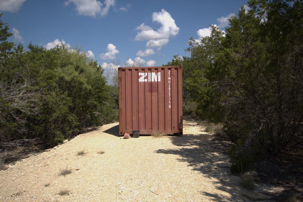 Pr # 42125 P R Lane Evant TX 76525