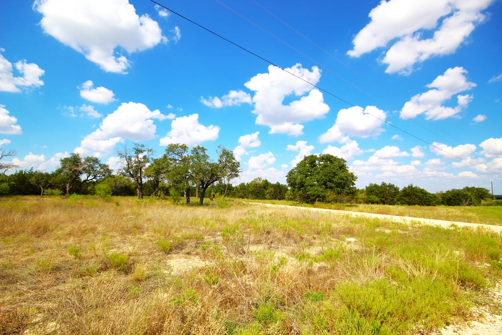 Pr # 42125 P R Lane Evant TX 76525