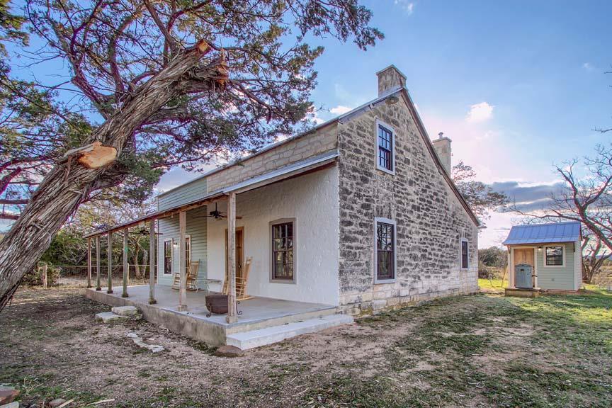 3610 Welgehausen Road Fredericksburg TX 78624
