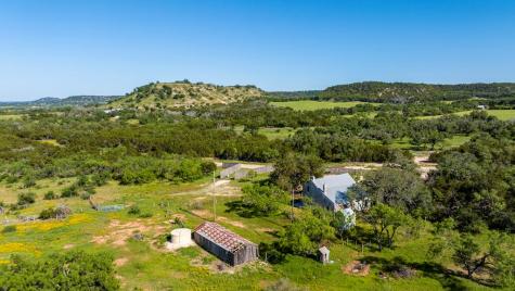 3610 Welgehausen Road Fredericksburg TX 78624