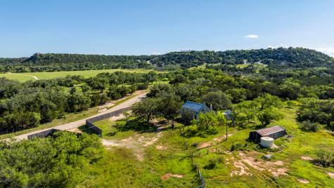 3610 Welgehausen Road Fredericksburg TX 78624