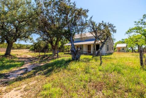 3610 Welgehausen Road Fredericksburg TX 78624