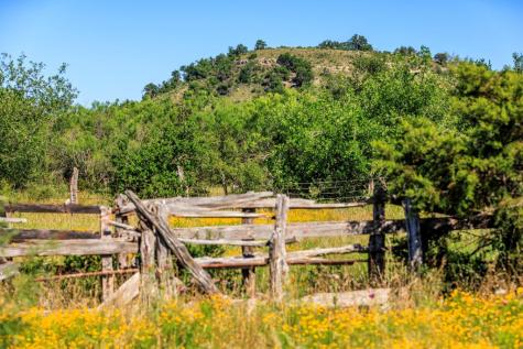 3610 Welgehausen Road Fredericksburg TX 78624