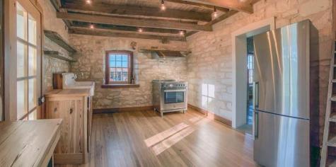3610 Welgehausen Road Fredericksburg TX 78624