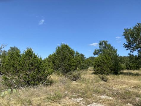Tract 8 Jack Rabbit Road Doss TX 78631