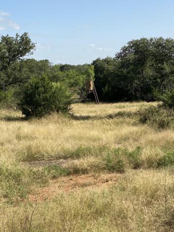 Tract 8 Jack Rabbit Road Doss TX 78631