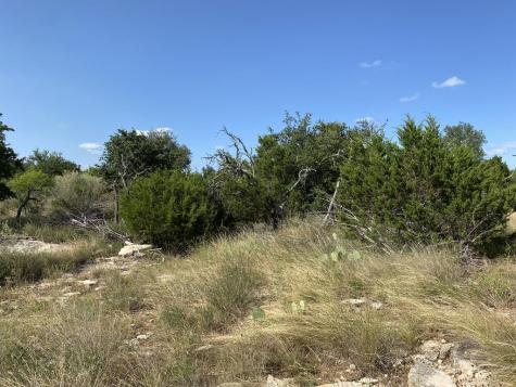 Tract 8 Jack Rabbit Road Doss TX 78631