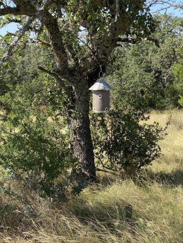 Tract 8 Jack Rabbit Road Doss TX 78631