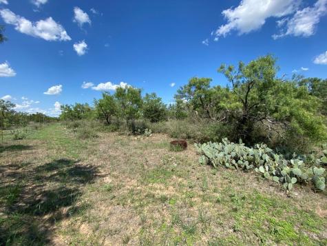 Tract 8 Jack Rabbit Road Doss TX 78631