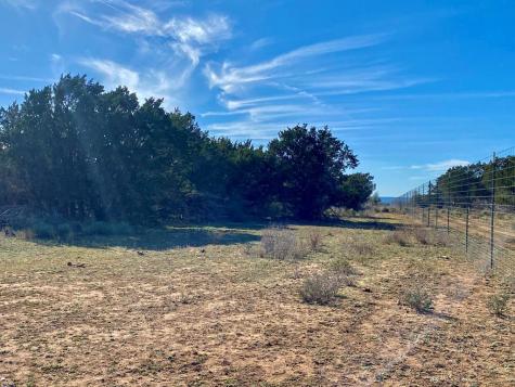 Tract 8 Jack Rabbit Road Doss TX 78631
