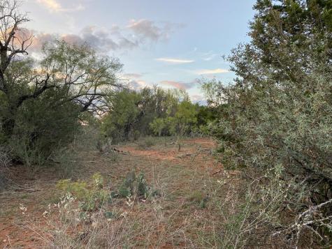 Tract 8 Jack Rabbit Road Doss TX 78631