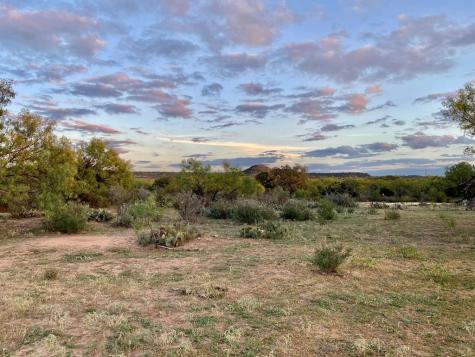 Tract 8 Jack Rabbit Road Doss TX 78631