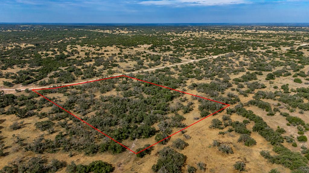Lot 5 Mountain View Drive Mountain Home TX 78058