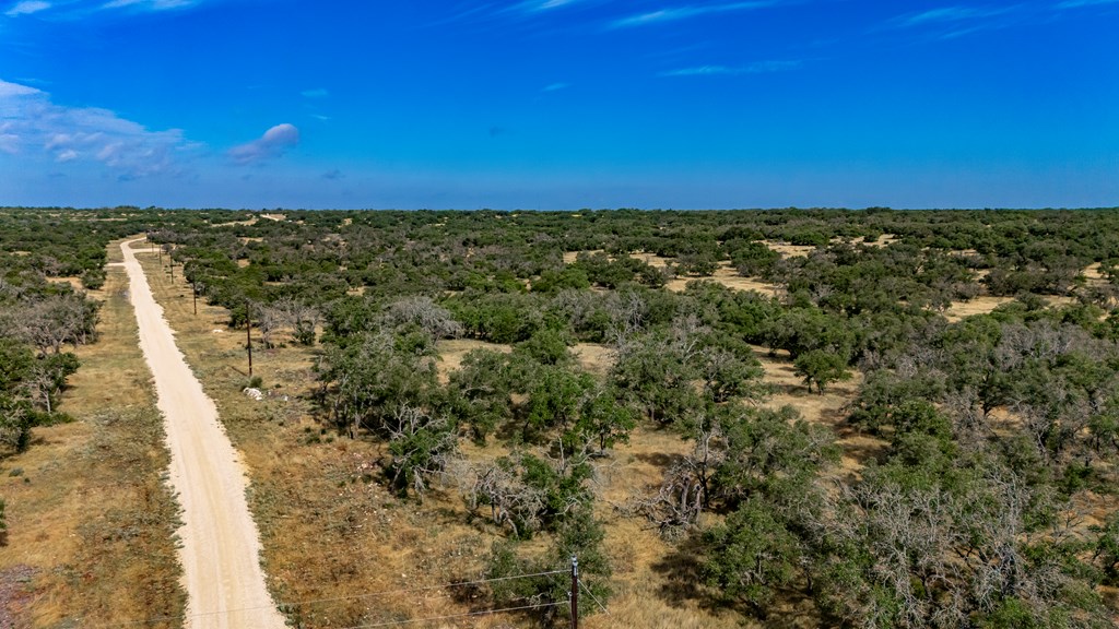 Lot 5 Mountain View Drive Mountain Home TX 78058