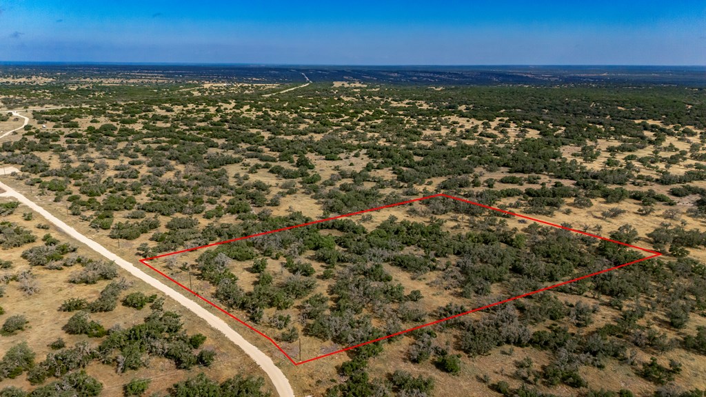 Lot 5 Mountain View Drive Mountain Home TX 78058