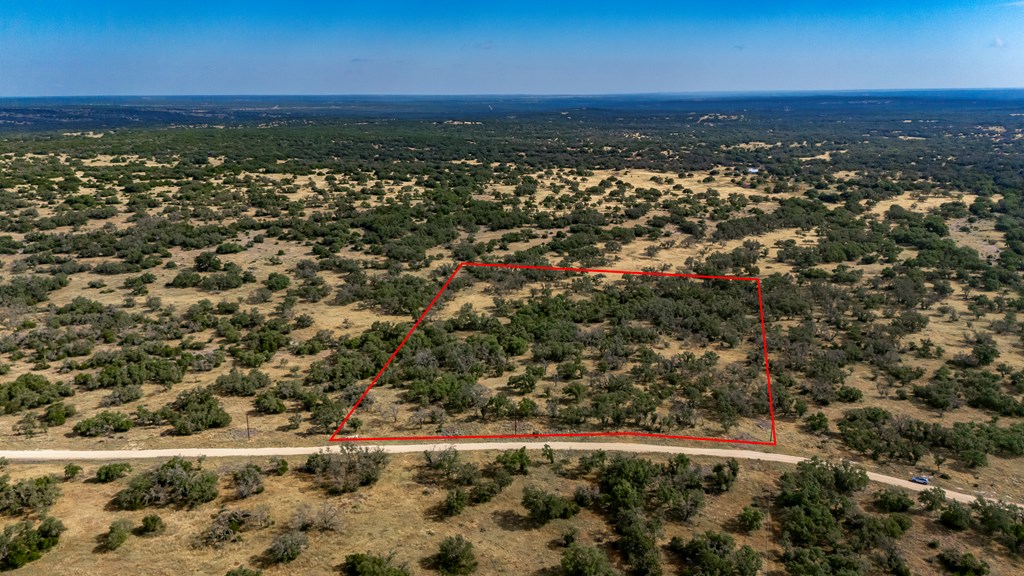 Lot 5 Mountain View Drive Mountain Home TX 78058