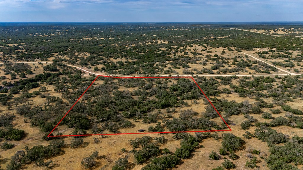 Lot 5 Mountain View Drive Mountain Home TX 78058