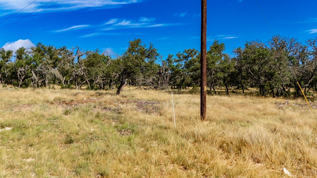 Lot 5 Mountain View Drive Mountain Home TX 78058