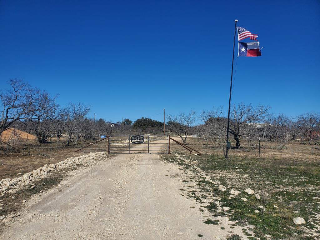3567 Cave Wells Road Fort Mckavett TX 76841