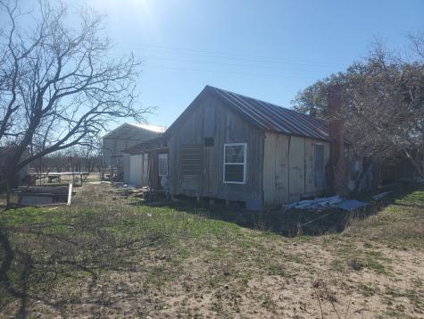 3567 Cave Wells Road Fort Mckavett TX 76841