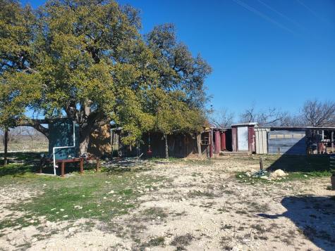 3567 Cave Wells Road Fort Mckavett TX 76841