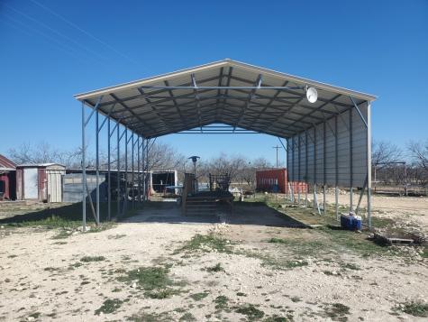 3567 Cave Wells Road Fort Mckavett TX 76841